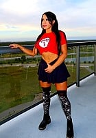 Luz Estrella Rosales